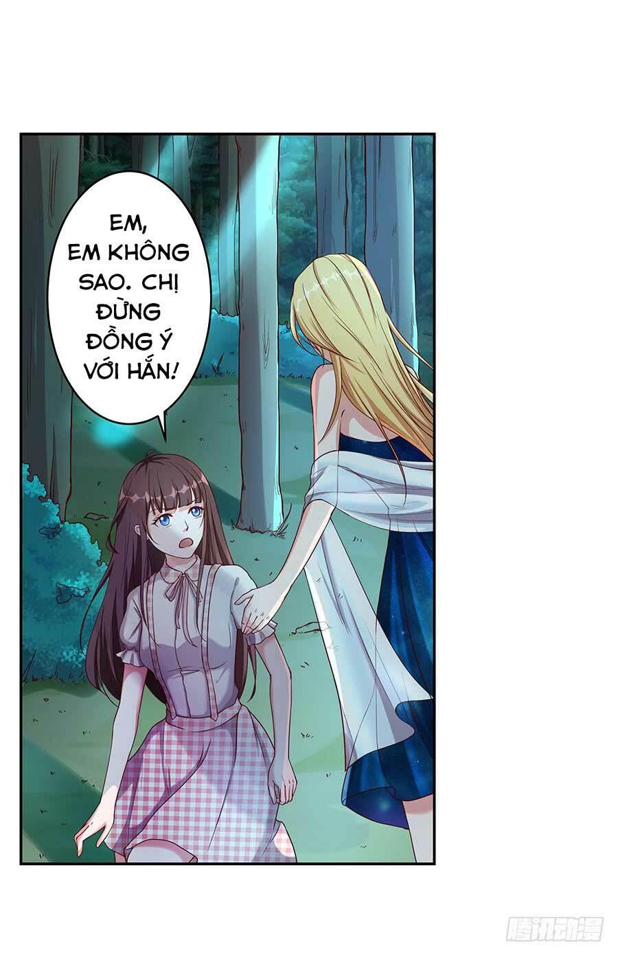 Gả Cho Tình Cũ Làm Lão Bà: Chapter 24