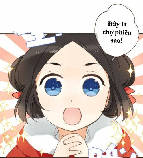 Bạn Trai Tôi Là Cẩm Y Vệ: Chapter 91