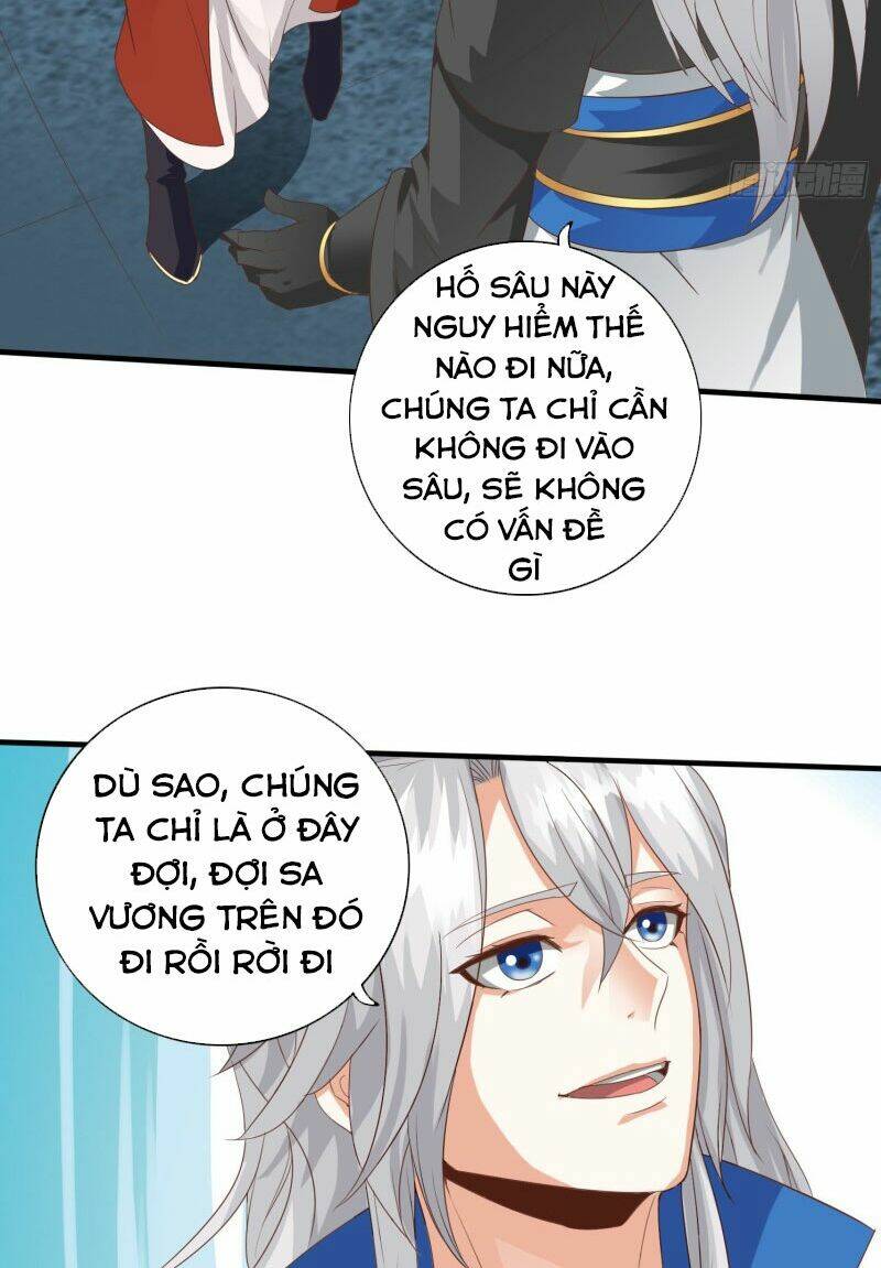 Chư Thiên Ký: Chapter 292