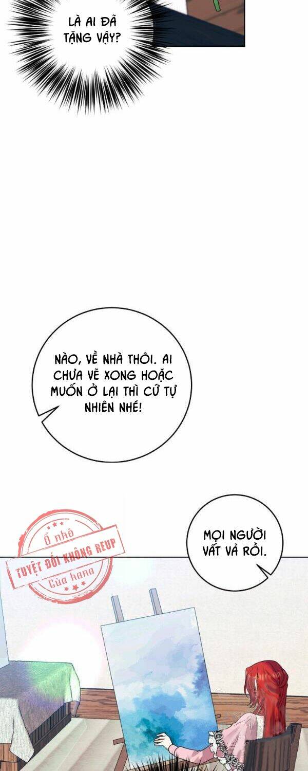 Tôi Trở Thành Gia Sư Của Tên Bạo Chúa: Chapter 34