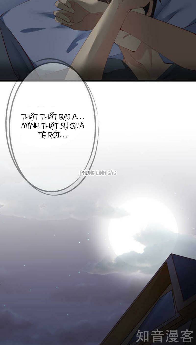 Nam Thần Là Một Đôi: Chapter 67