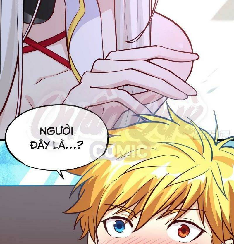 Minh Nhật Thần Đô: Chapter 46