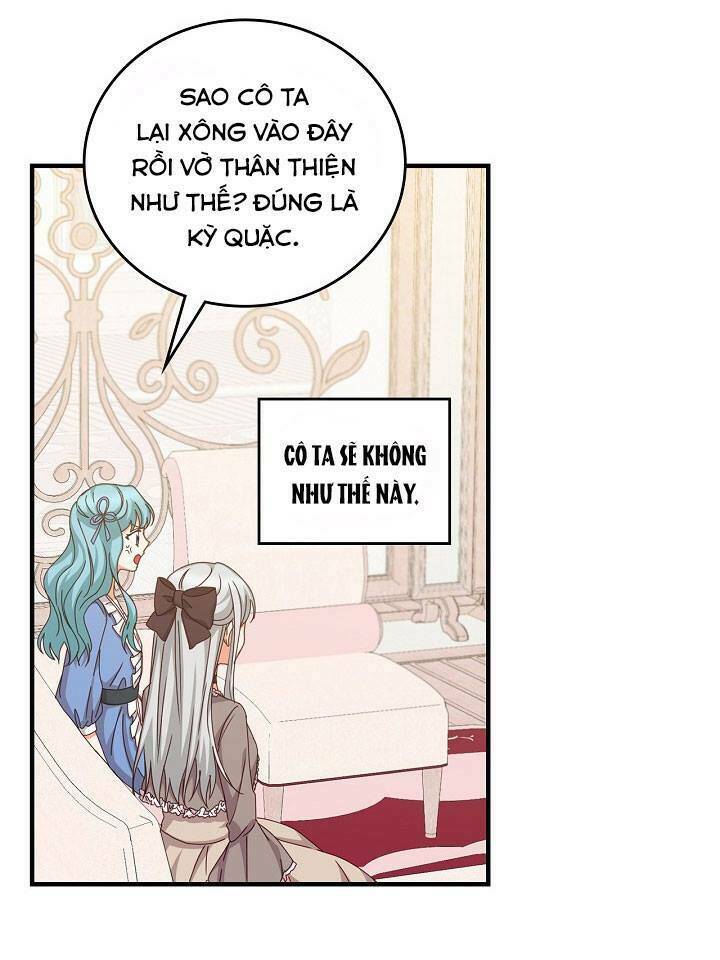 Đừng Chọc Đứa Em Gái Bé Bỏng Của Chúng Tôi: Chapter 42