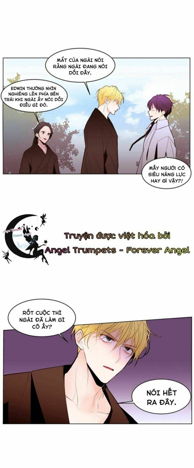 Cuộc Sống Rập Khuôn Của Một Quý Cô Tái Sinh!: Chapter 8