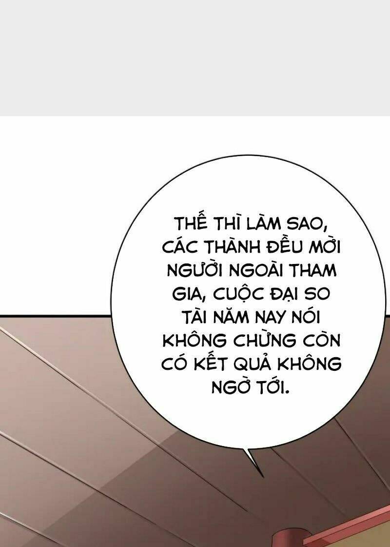 Đấu Hồn Đại Lục: Chapter 37