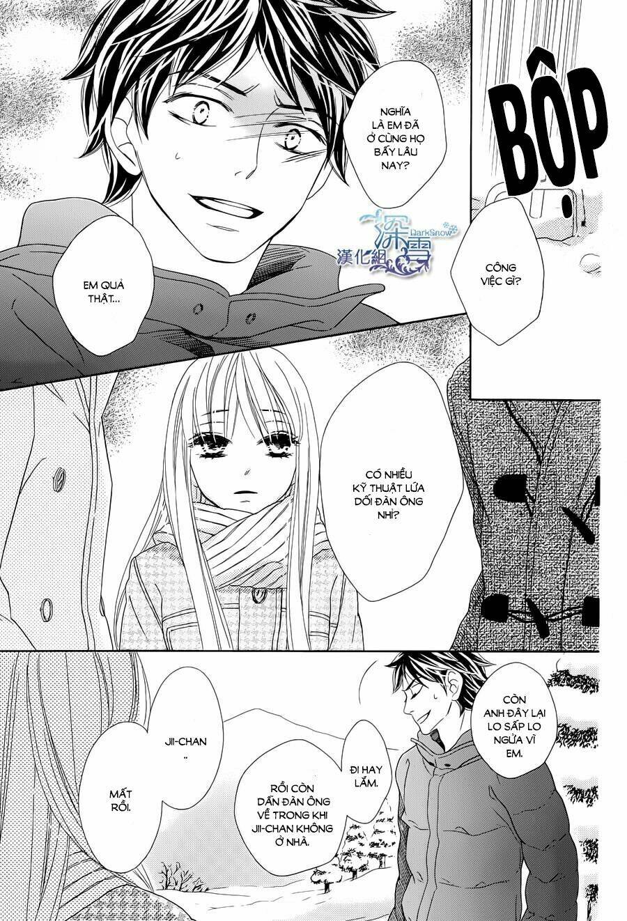 Last Notes: Chapter 5