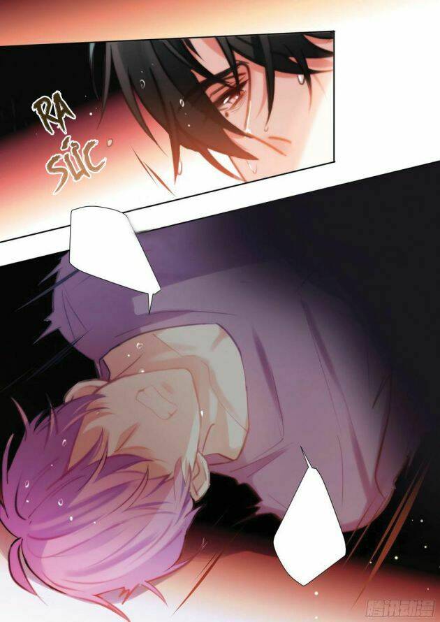 Ảnh Đế X Ảnh Đế: Chapter 202