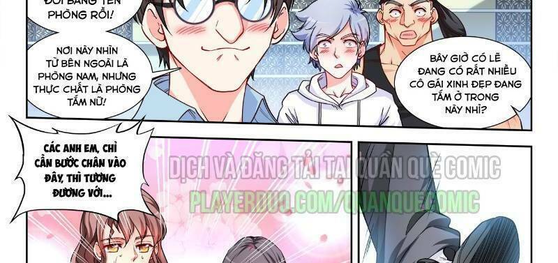 Cực Đạo Tông Sư: Chapter 53