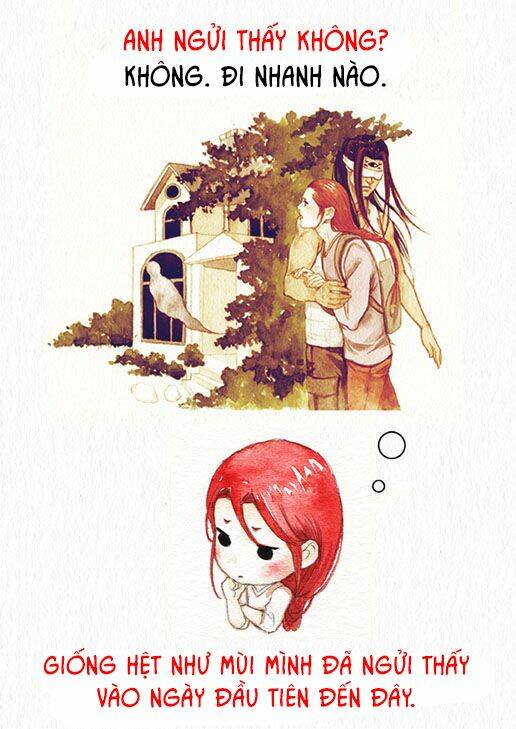 Cuộc Sống Hiện Đại Của Yêu Quái Bất Tử: Chapter 9