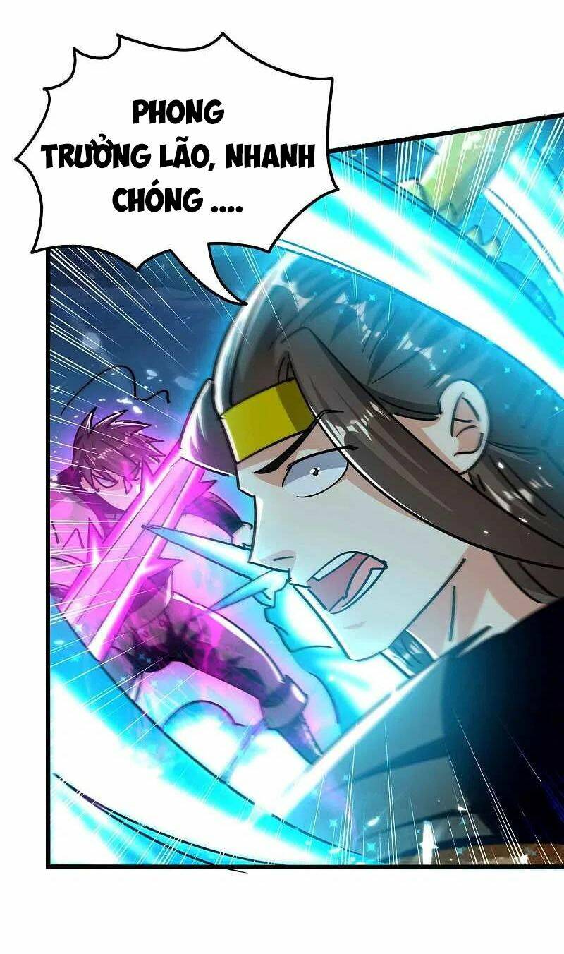 Kết Hôn Không Dễ: Chapter 179