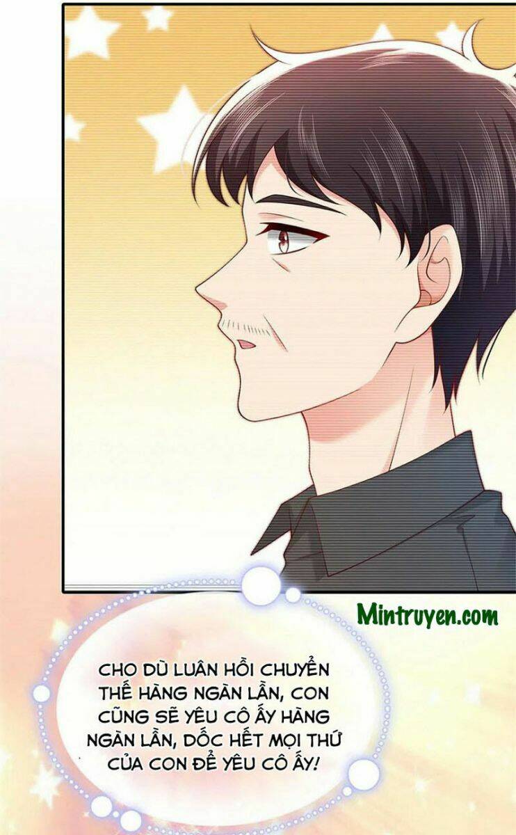 Nam Thần Truy Thê Chỉ Nam: Chapter 121.1