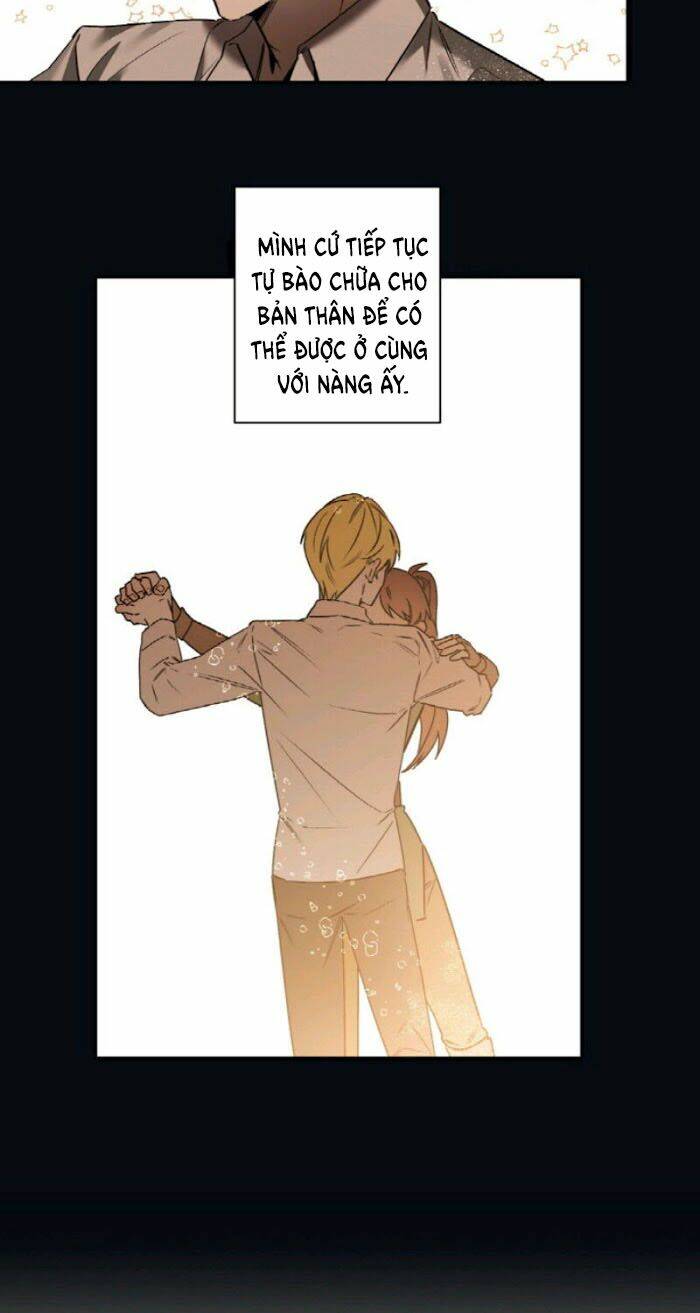 Phương Pháp Tán Tỉnh Của Nữ Thợ Săn: Chapter 27