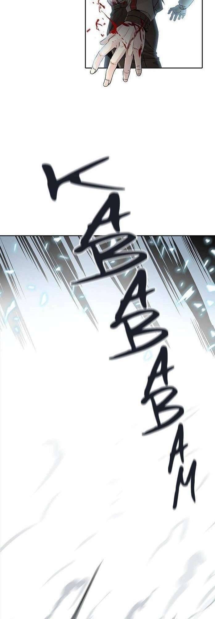 Tòa Tháp Bí Ẩn 2: Chapter 496