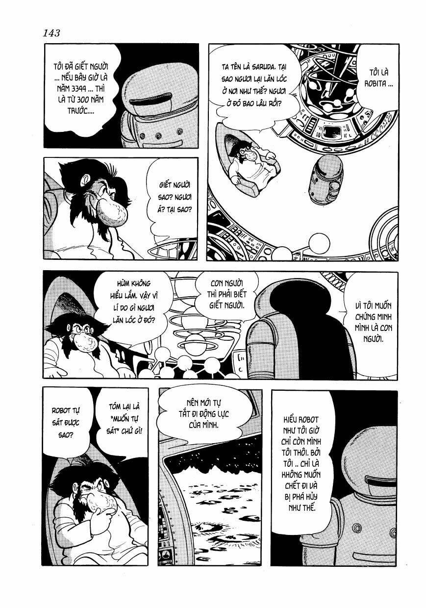 Chim Lửa: Chapter 63