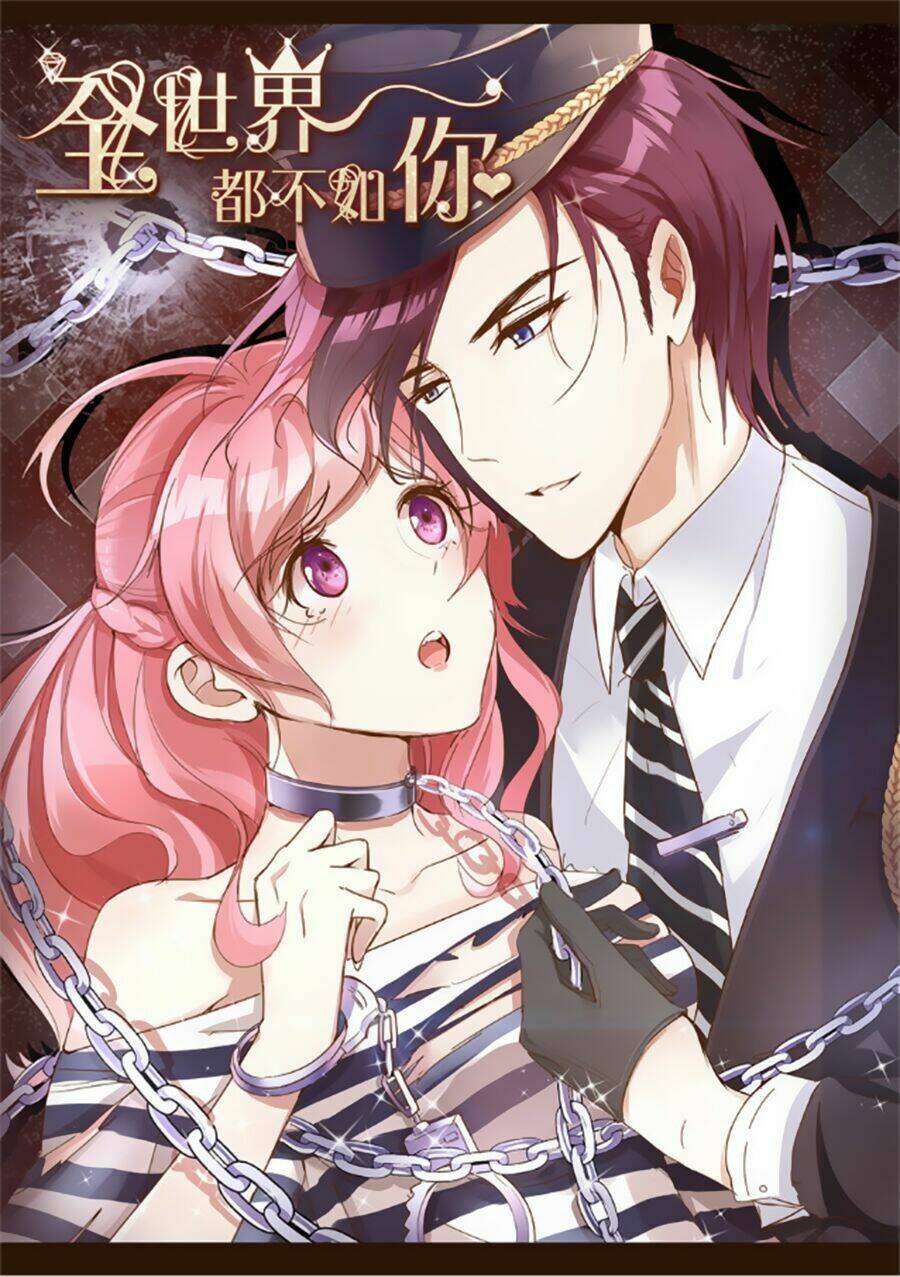 Cả Thế Giới Đều Không Bằng Người: Chapter 28