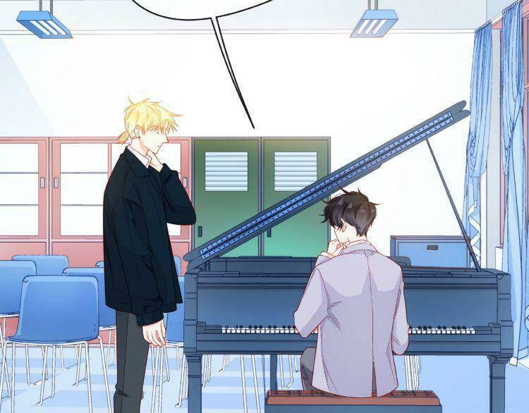 Giai Điệu Của Sự Va Chạm: Chapter 56