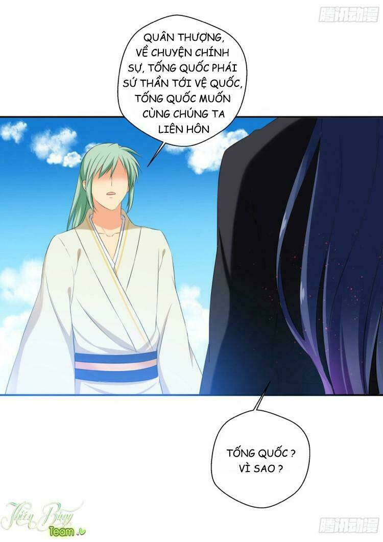 Nam Tử Truyện: Chapter 3