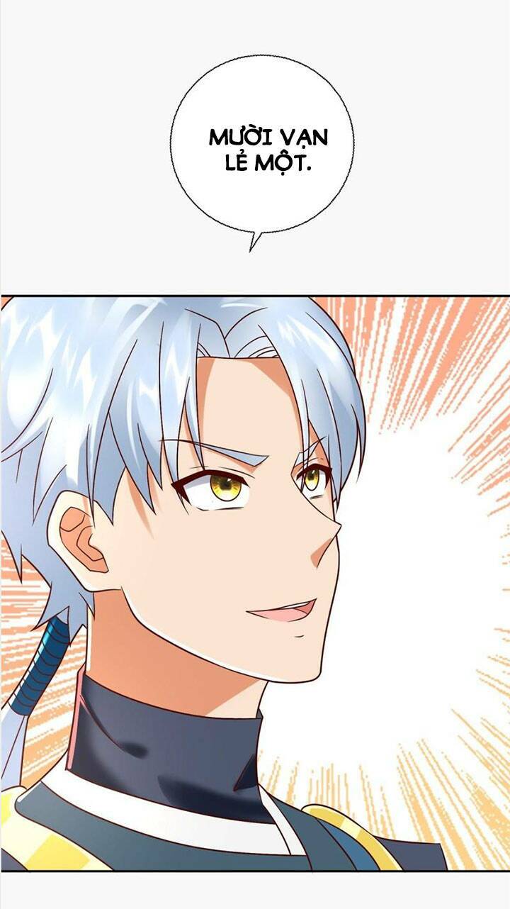 Chí Tôn Trọng Sinh: Chapter 208