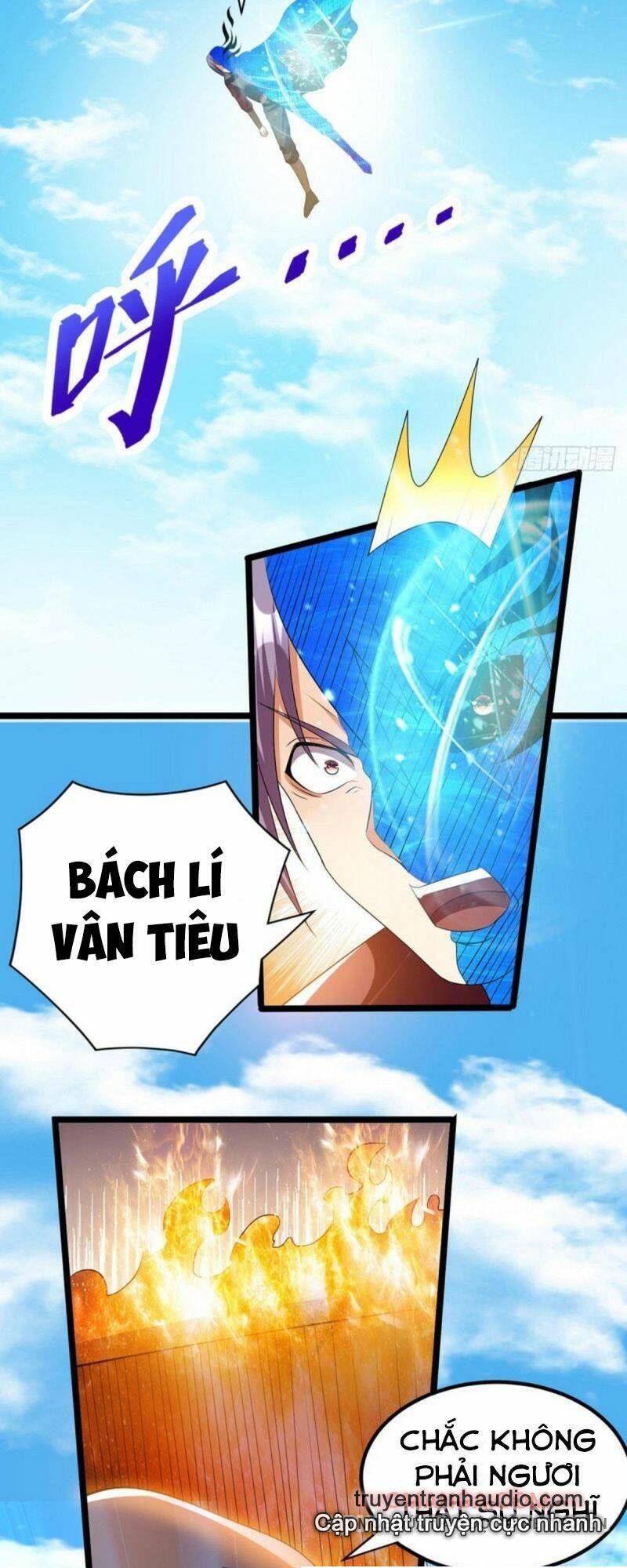 Tiên Vương Trùng Sinh: Chapter 152