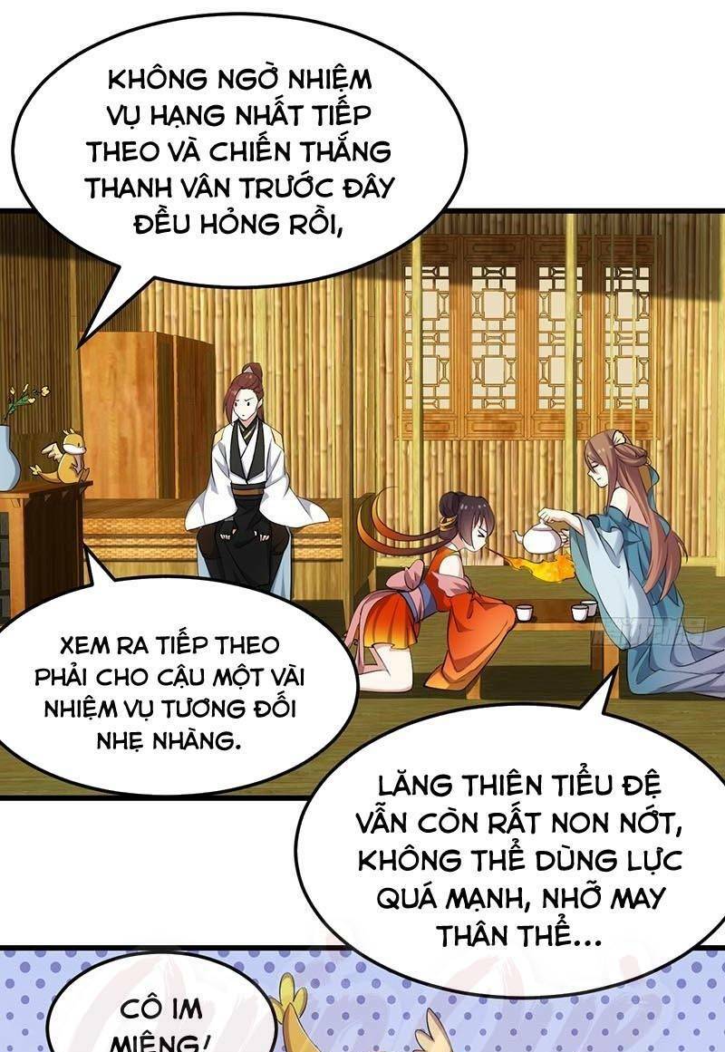Hệ Thống Thần Long Nghịch Thiên: Chapter 49