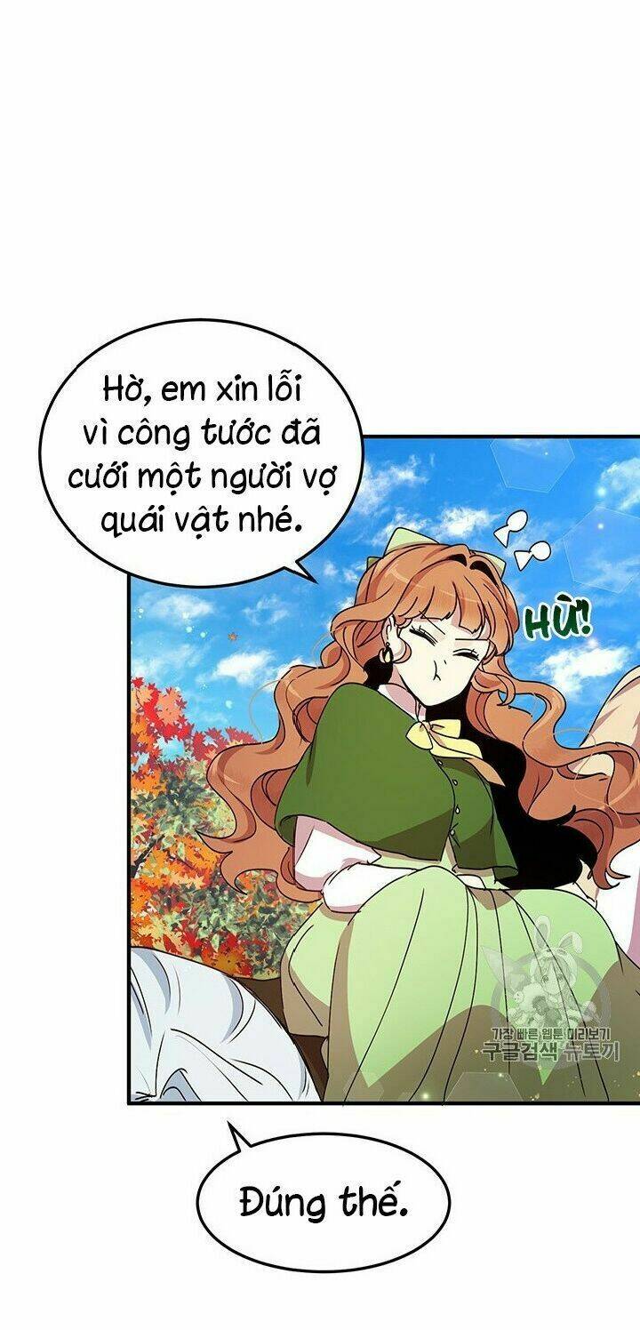 Công Tước, Loạn Vừa Thôi!: Chapter 72