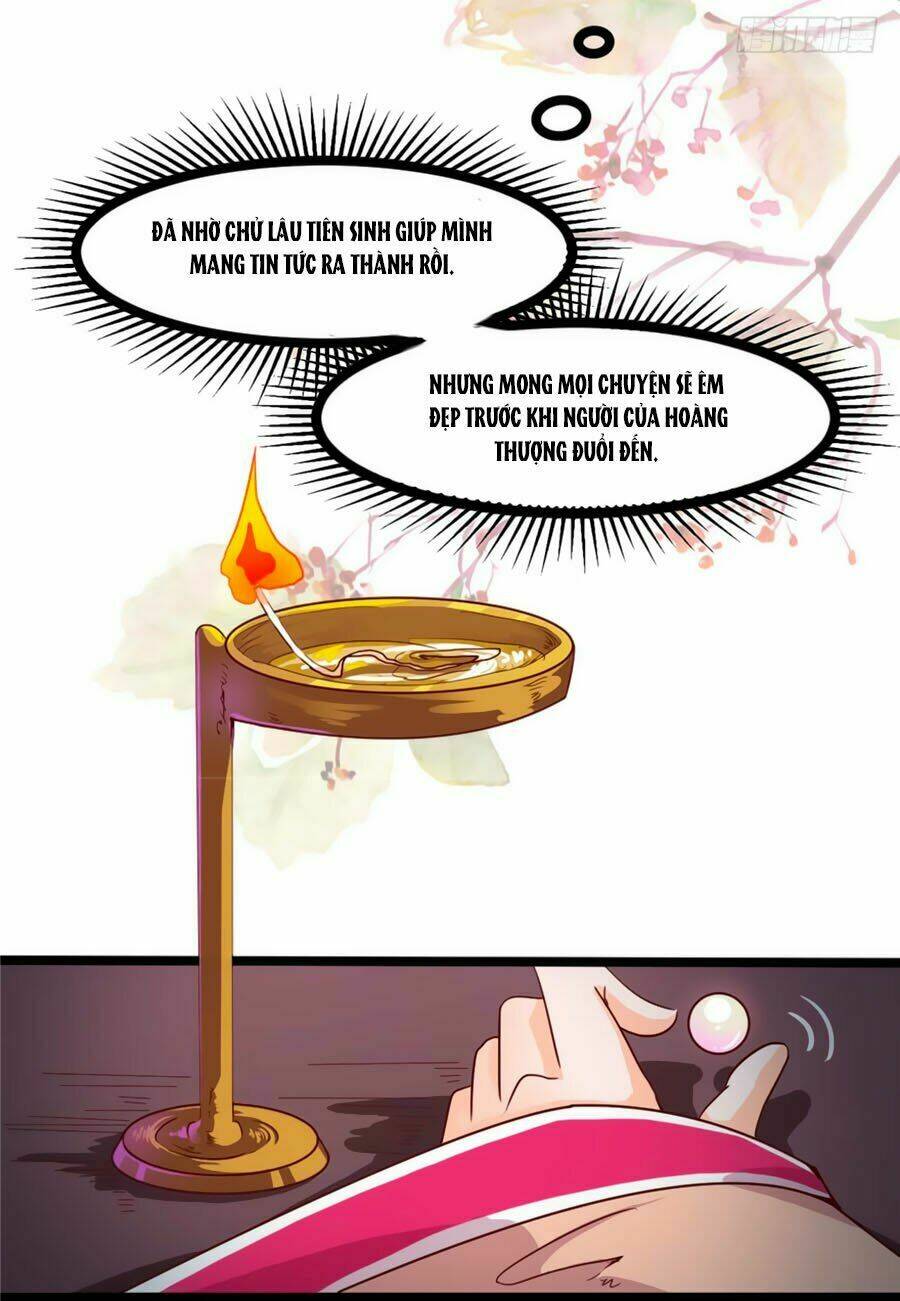 Ngọc Vi Mai: Chapter 14