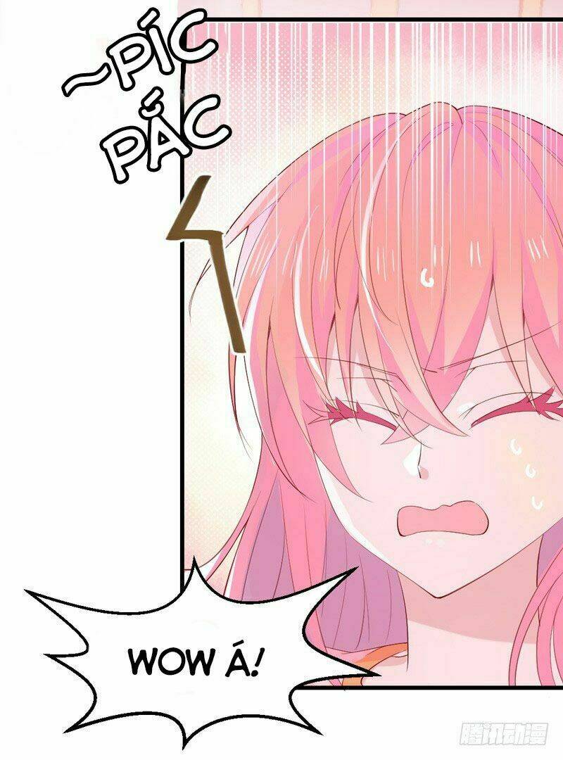 Vượt Qua Ngân Hà Để Yêu Em: Chapter 2