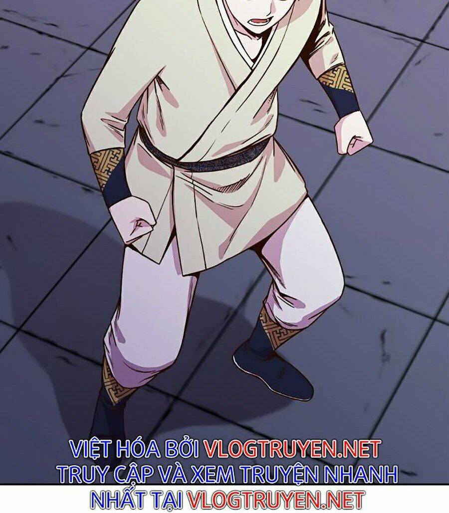 Thiên Võ Chiến Thần: Chapter 2