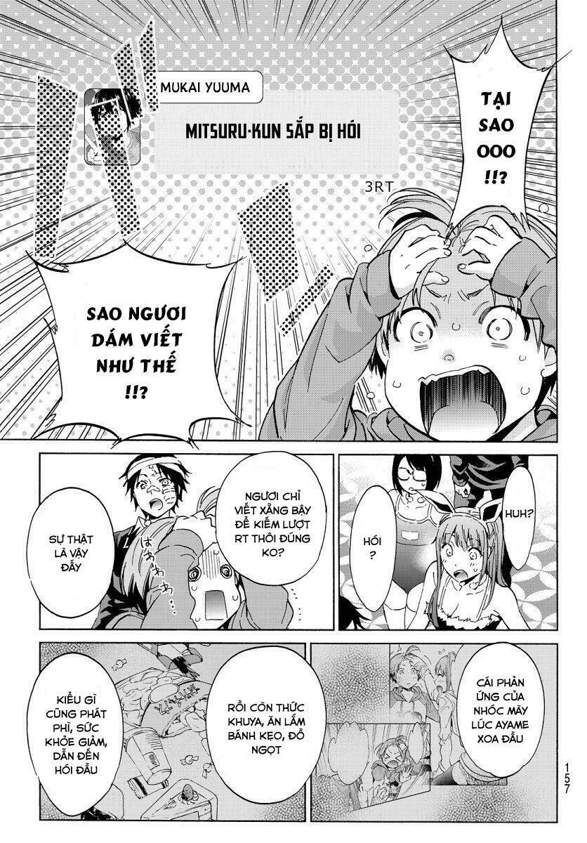 Real Account Ii: Chapter 46