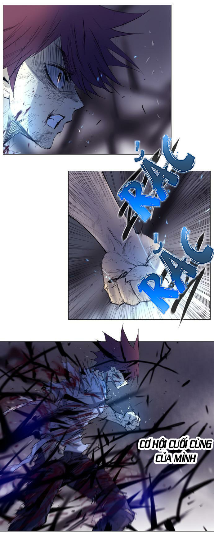 Soul Cartel: Chapter 160