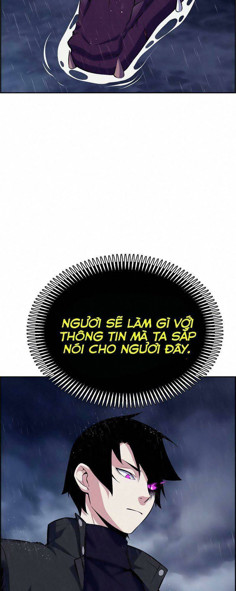 Kẻ Ngoại Lai Ở Vùng Đất Bị Ruồng Bỏ: Chapter 12