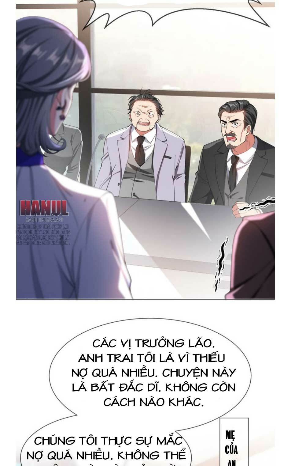 Cô Vợ Nhỏ Nuông Chiều Quá Lại Thành Ác!!: Chapter 202.2
