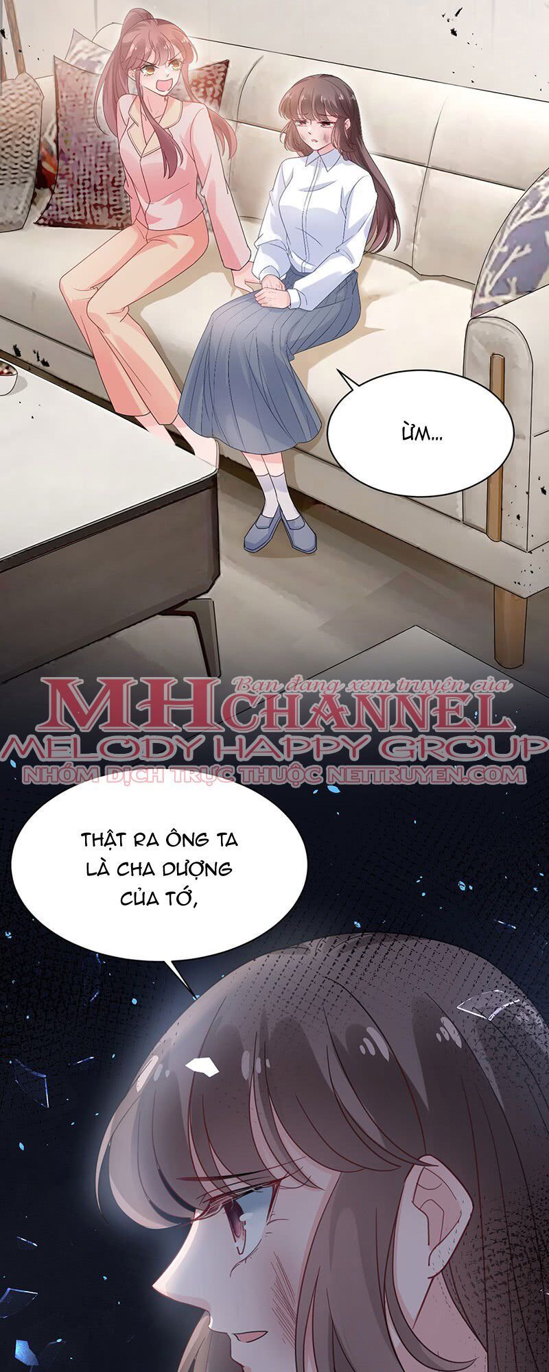 Thịnh Thế Điềm Sủng: Tiểu Manh Thê Của Dịch Thiếu: Chapter 67