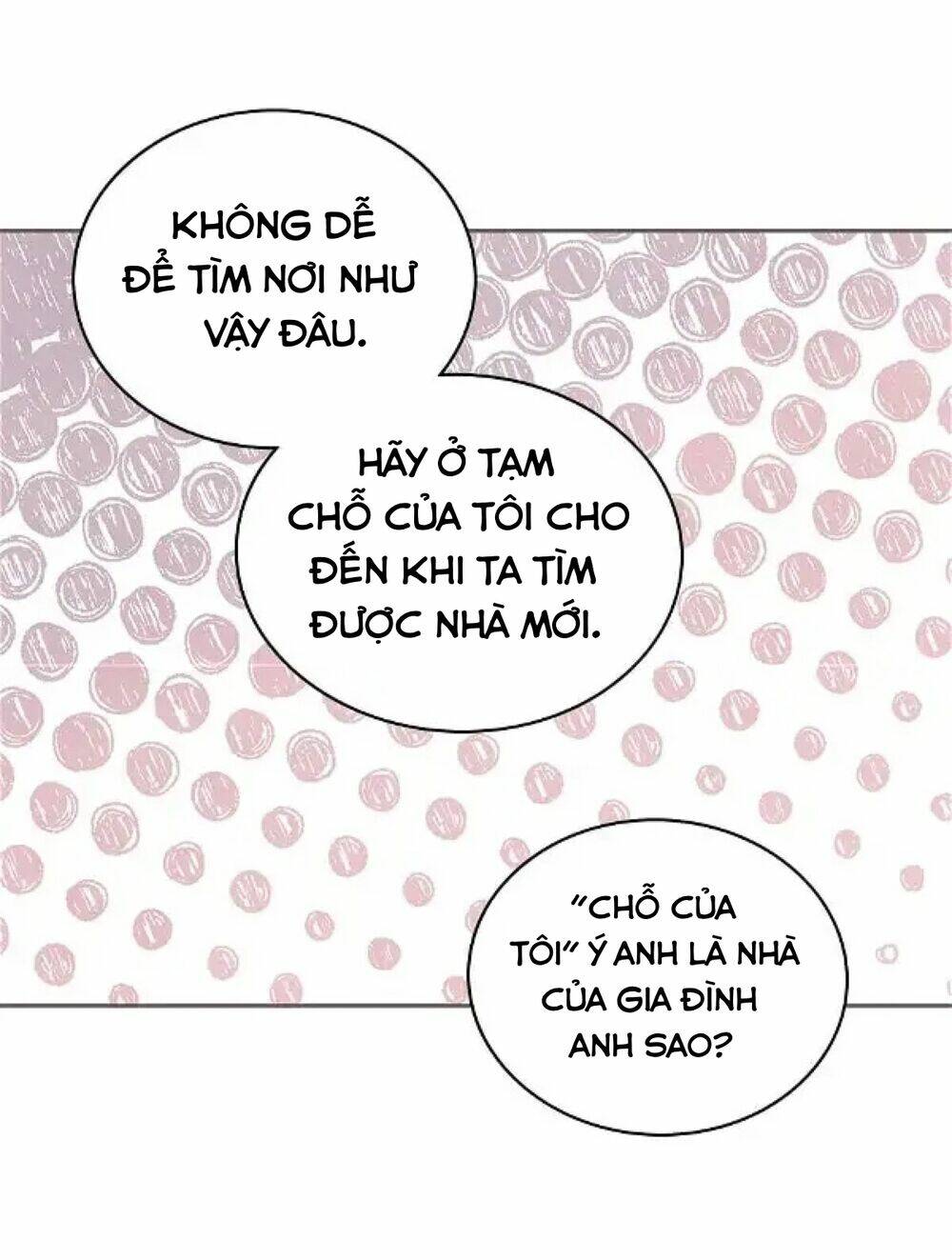 Cuộc Hôn Nhân Bất Khả Thi: Chapter 19