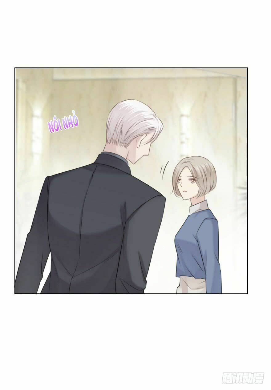 Điều Giáo Gấu Bắc Cực: Chapter 5