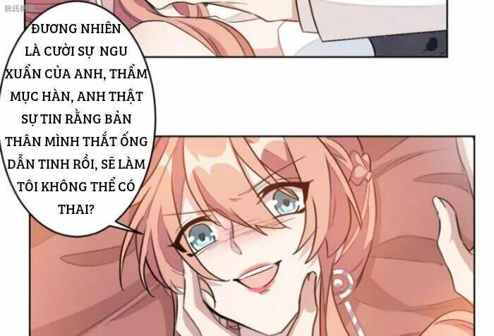 Trọng Sinh Noãn Hôn Khinh Sủng Thê: Chapter 8