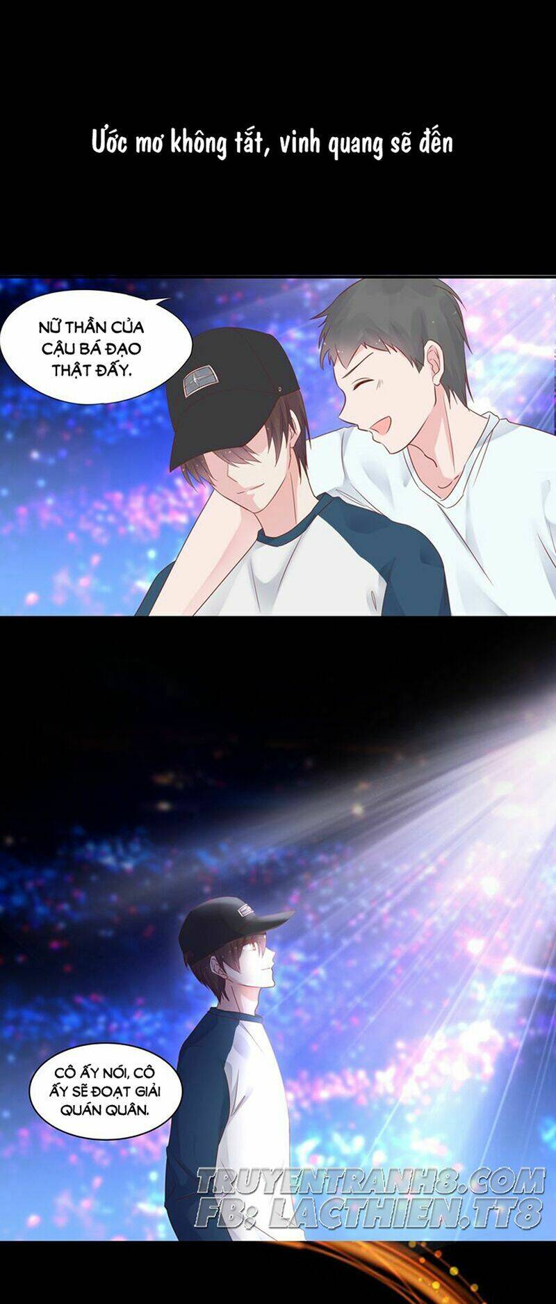 Mật Thất Khốn Du Ngư: Chapter 1.1