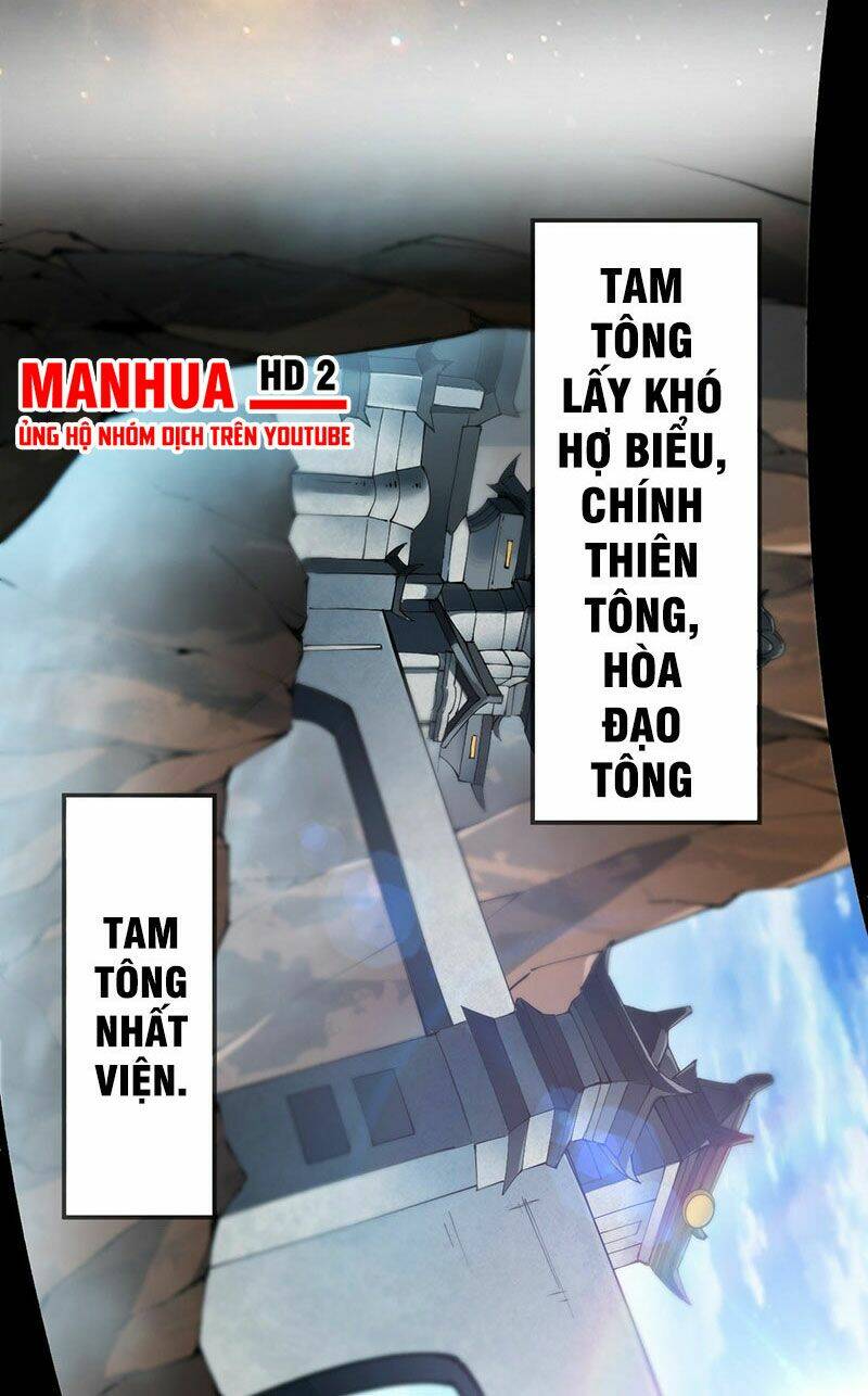 Võ Lăng Cửu Thiên: Chapter 7