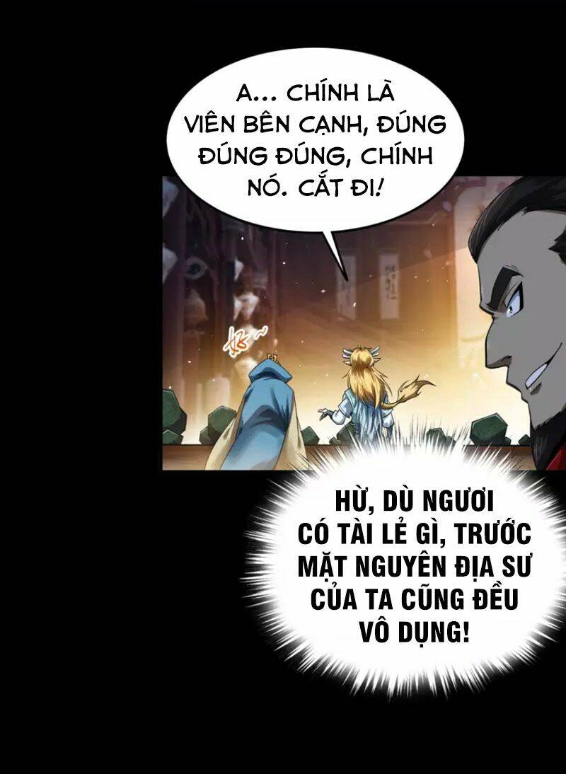 Thanh Đế Truyện: Chapter 157