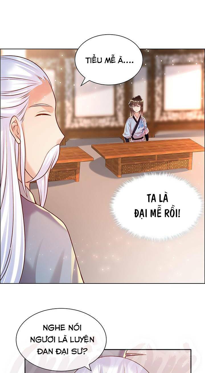 Siêu Phàm Truyện: Chapter 122
