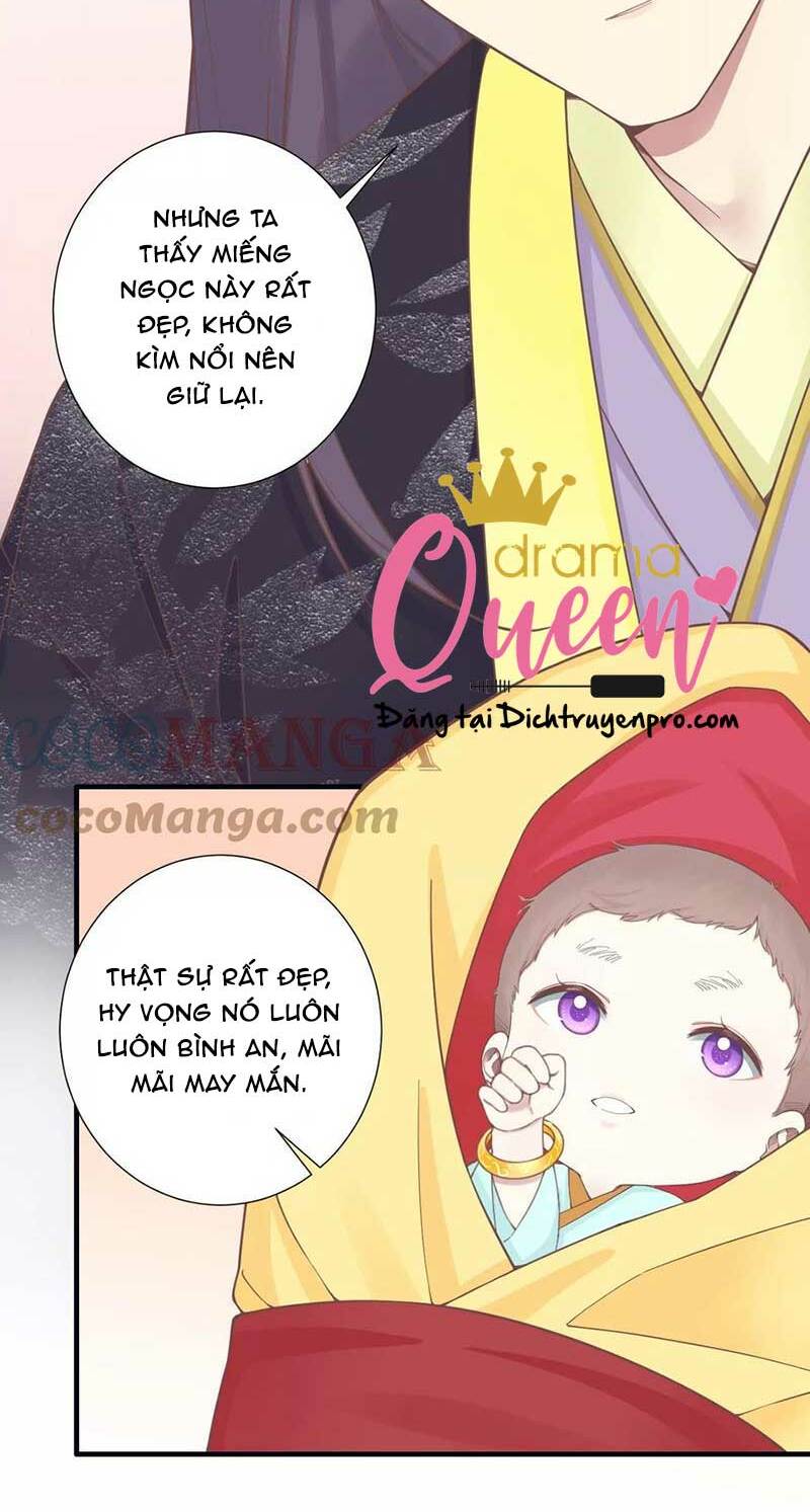 Hoàng Hậu Bận Lắm: Chapter 190