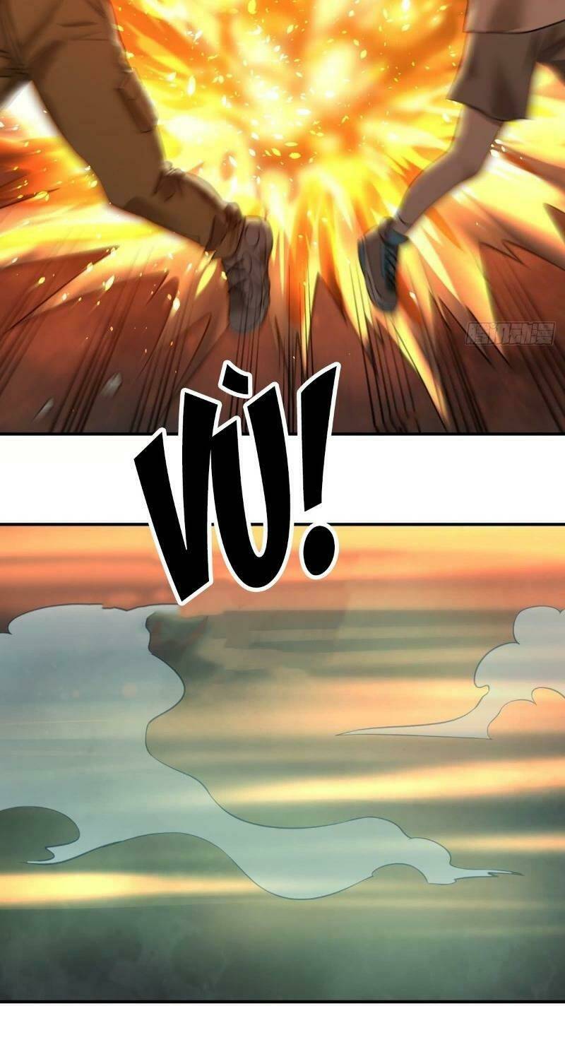 Danh Sách Kẻ Phản Diện: Chapter 76