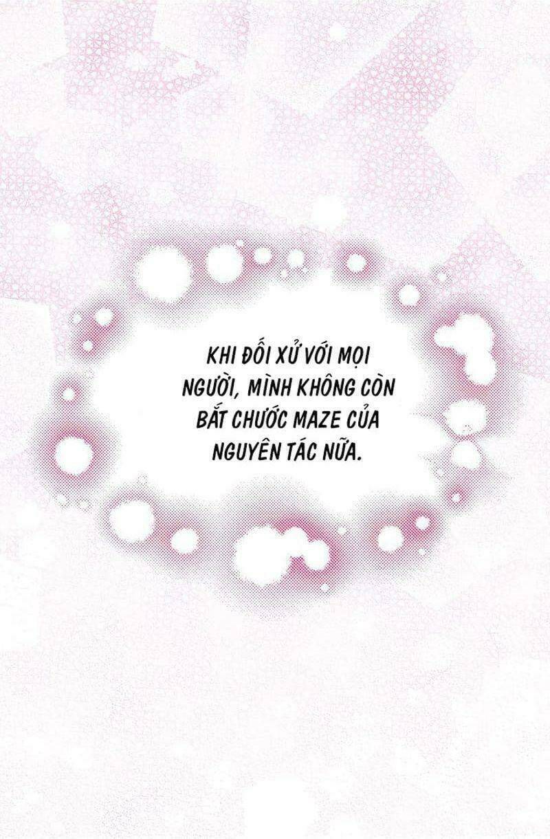 Tôi Là Bạn Gái Cũ Của Một Người Lính: Chapter 22