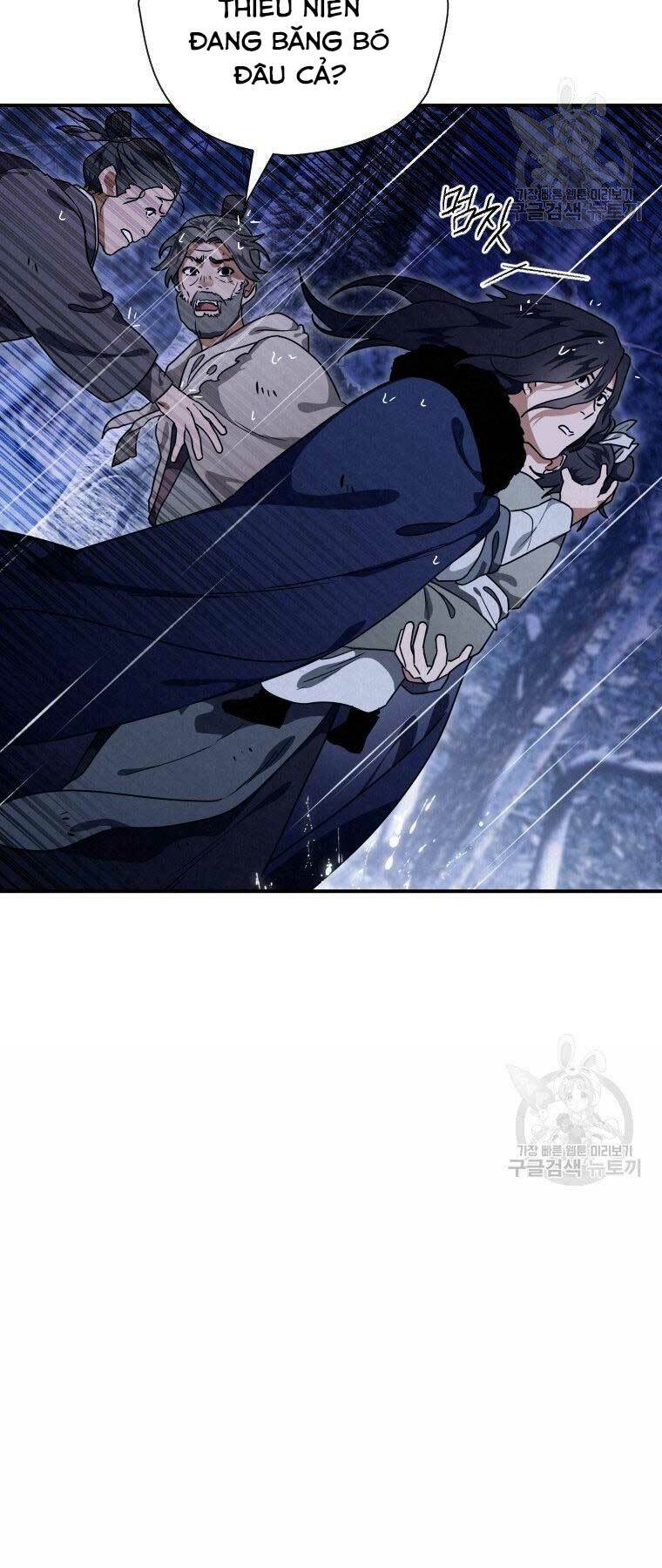 Thời Đại Hoàng Kim Của Thiên Kiếm: Chapter 19