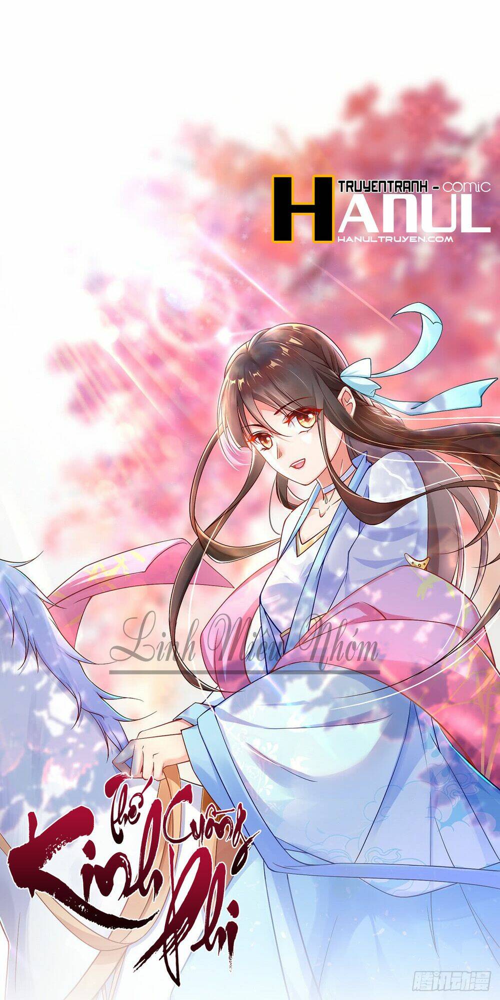 Kinh Thế Cuồng Phi: Chapter 5
