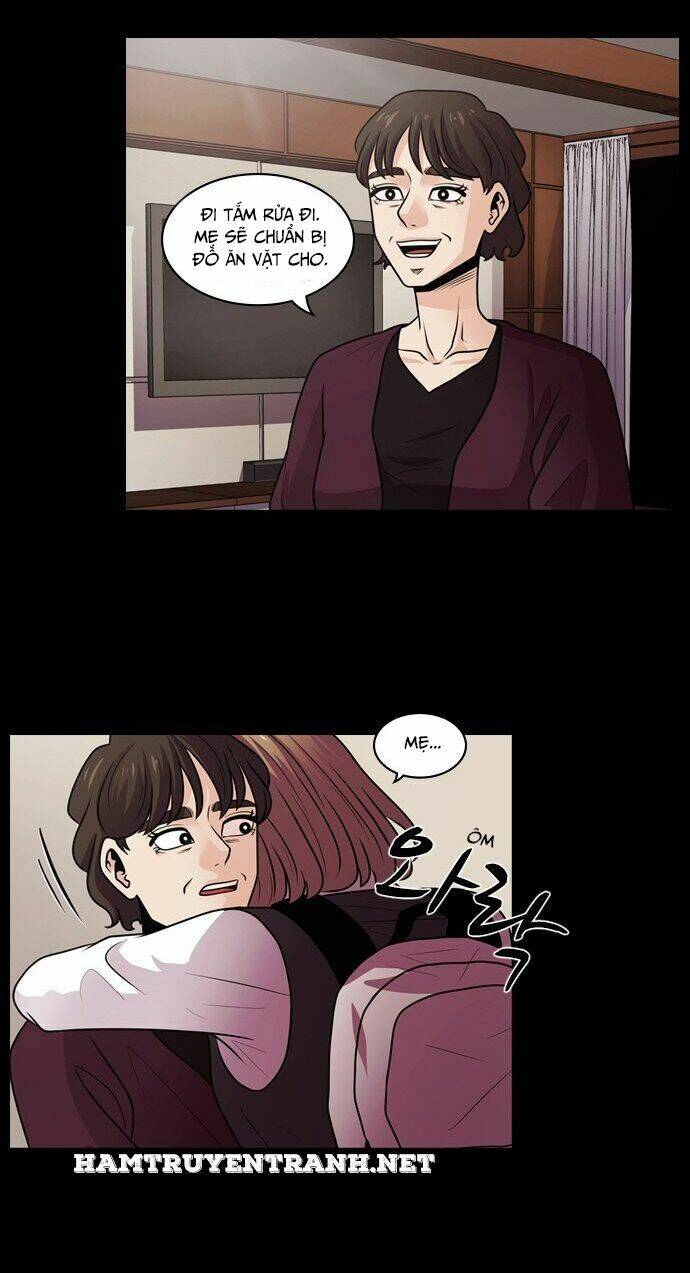 Tomorrow - Ngày Mai: Chapter 11