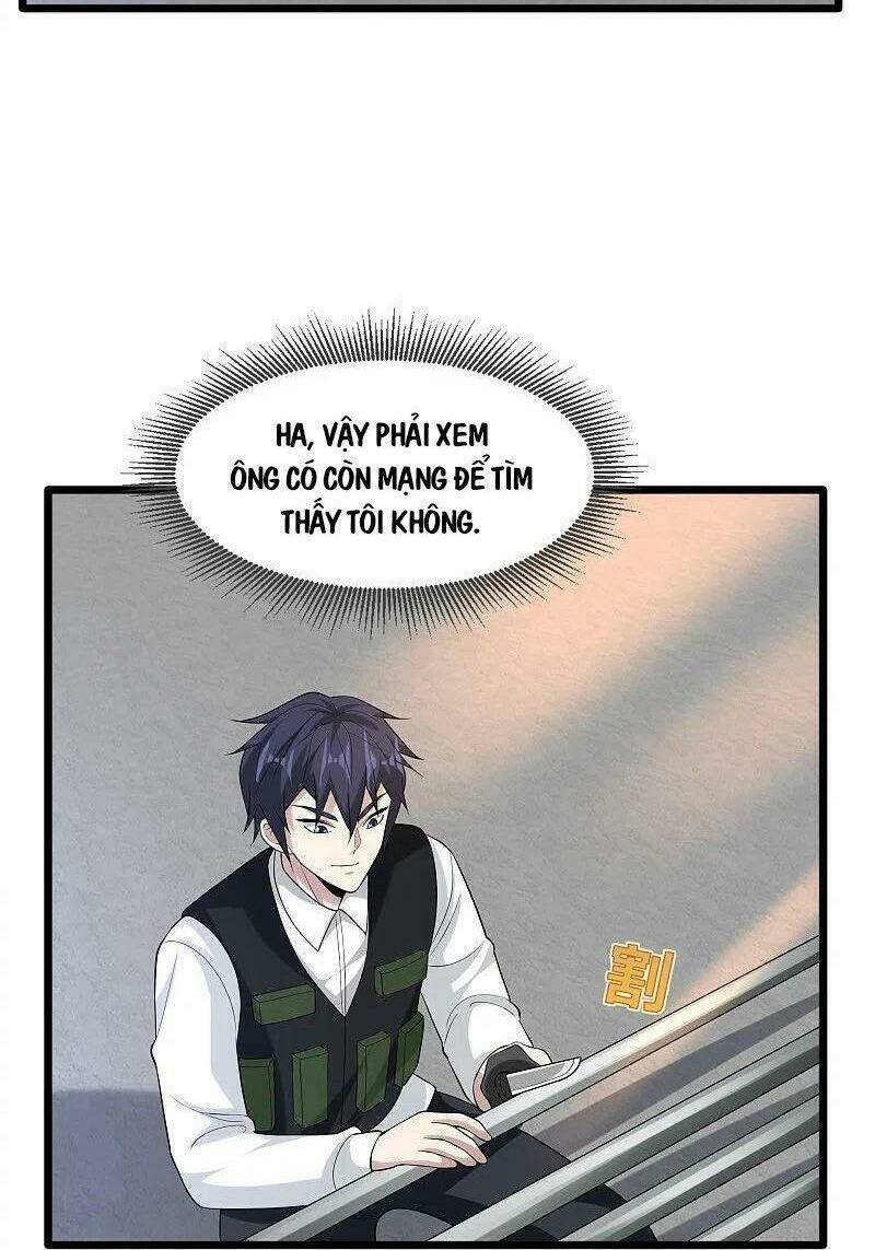 Đô Thị Tà Vương: Chapter 239