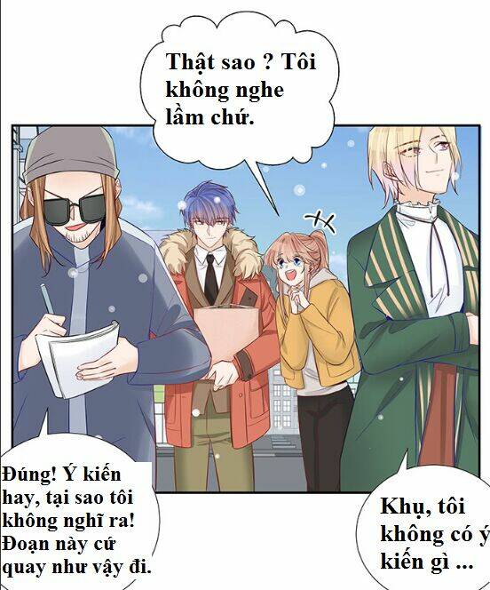 Trọng Sinh Để Ngủ Với Ảnh Đế: Chapter 171