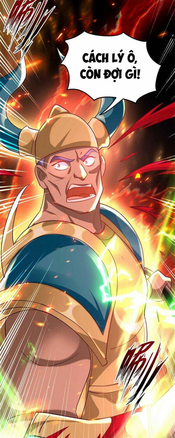 Vạn Giới Tiên Vương: Chapter 140