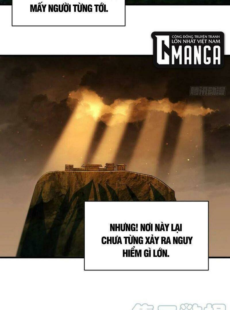 Ta Là Đại Hoàn Đan: Chapter 77